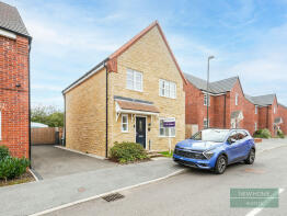 8, Buckthorn Close, Chesterfield S44 6FX