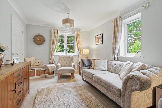 Pine Tree Close, Holton, Halesworth, IP19 photo 4