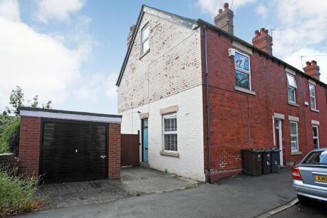 Maxwell Way, Pitsmoor, S4