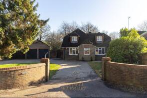 The Nest, Radford Road, Pound Hill, Crawley RH10 3NW