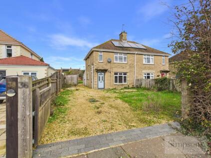 Joyces Road, Stanford In The Vale, SN7