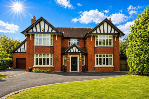 316, Crewe Road, Nantwich CW5 6NN