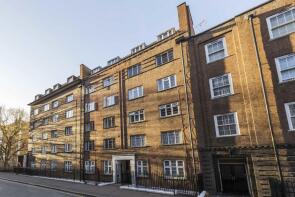 Flat 20, Bevan House, Boswell Street, London WC1N 3BT