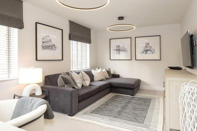 32 Tram Avenue, Deepcut, Camberley photo 4
