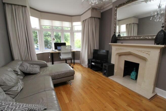 Reception Room One
