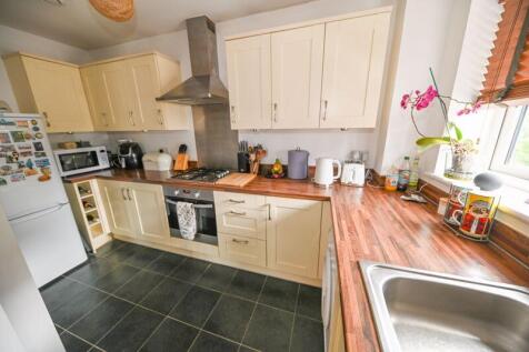 Foxtail Road, Waterlooville