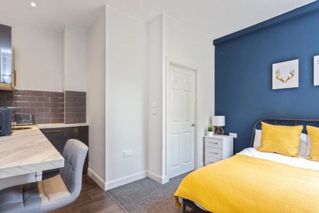 Room 2 - Studio