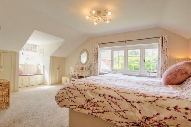 MASTER BEDROOM 1