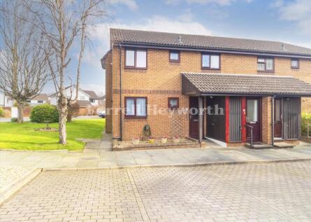 Lancambe Court, Lancaster