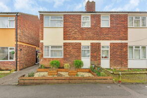 3, Lovat Walk, Bedford MK42 7LU