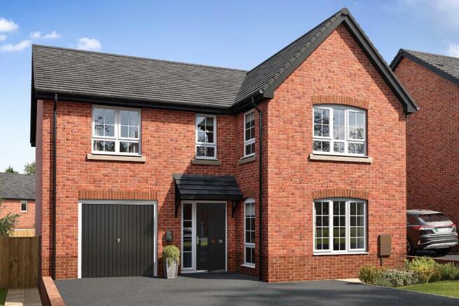 The Kitham at Meadow Rise