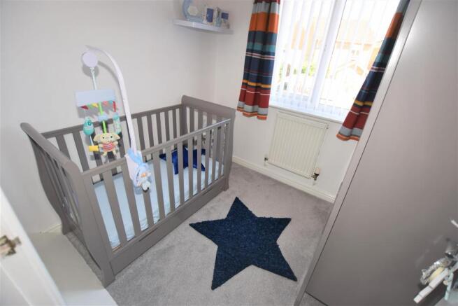 Bedroom 3