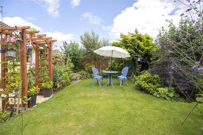 Garden 2