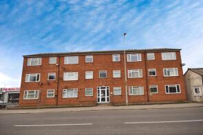 2, Ellis Court, Roman Bank, Skegness PE25 2SB