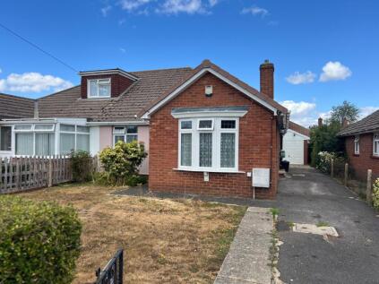Alum Close, Holbury, Southampton, Hampshire, SO45