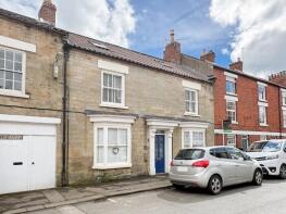 21, West End, York YO62 6AD