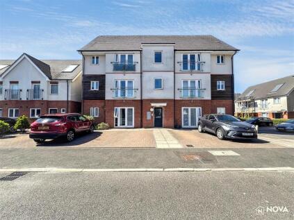 Digby Close, Luton