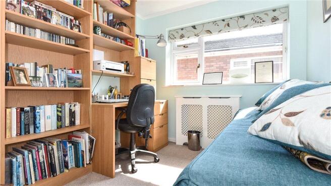 Bedroom B