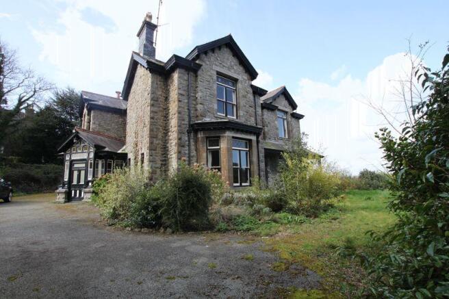 Front External