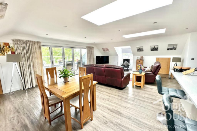 Living Kitchen