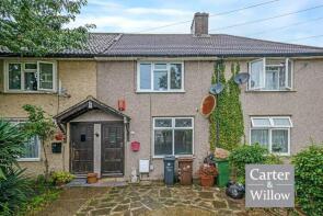 131, Langley Crescent, Dagenham RM9 4RX