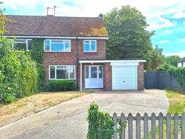 8, Ilbury Close, Shinfield RG2 9DE