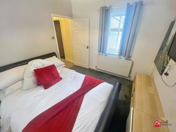Bedroom 2