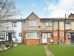 63, Lyndhurst Road, Tilehurst, Reading RG30 6UH