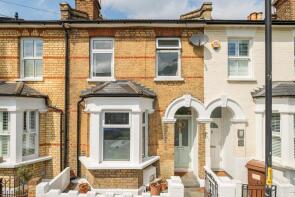 20, St Francis Road, London SE22 8DE