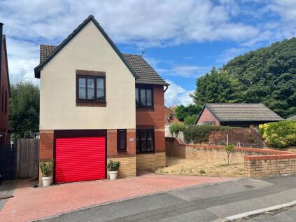 Cypress Gardens, Porthcawl, CF36
