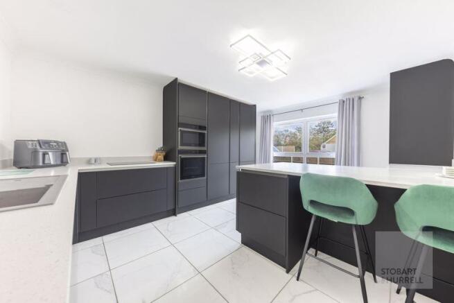 Kitchen Dining