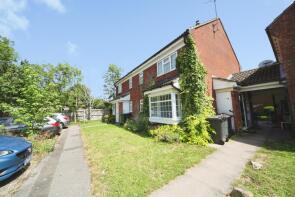 19, Howard Close, Luton LU3 2PG