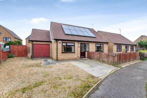 22, Woodlands Court, Wisbech PE13 3SD