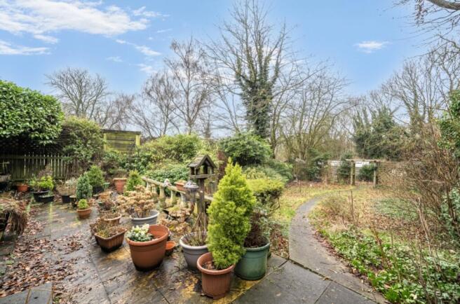 Woodlands Drive, Colsterworth, Grantham, Lincolnshire, NG33 photo 4