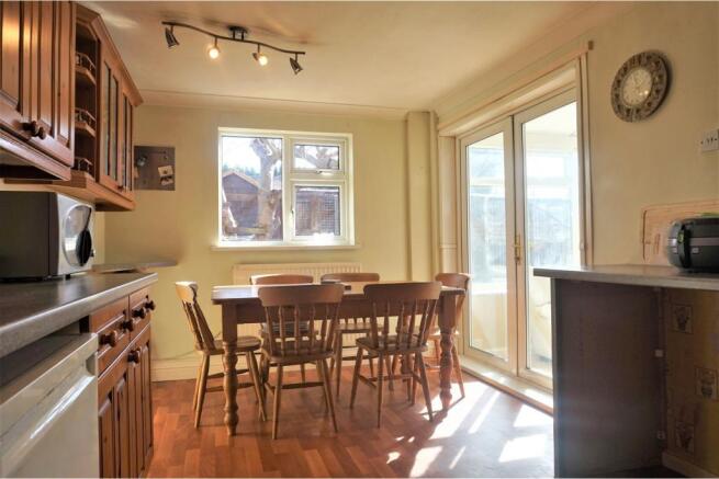 Kitchen / Diner