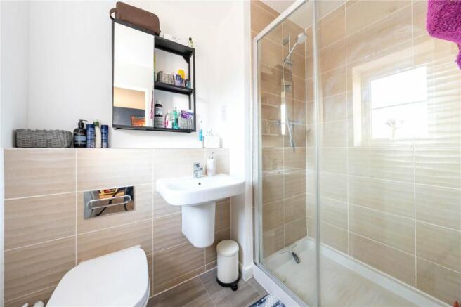 En Suite To Main