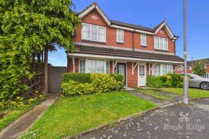 21, Orchid Way, St. Helens WA9 4ZN
