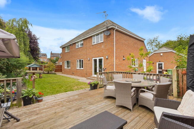 4 bed Detached for sale Image 4