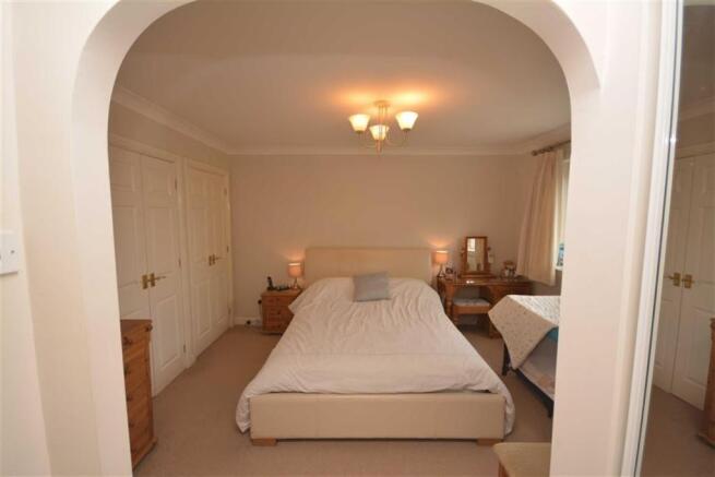 MASTER SUITE