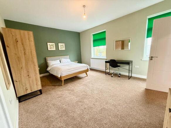 1 bed End of Terrace to rent Image 9