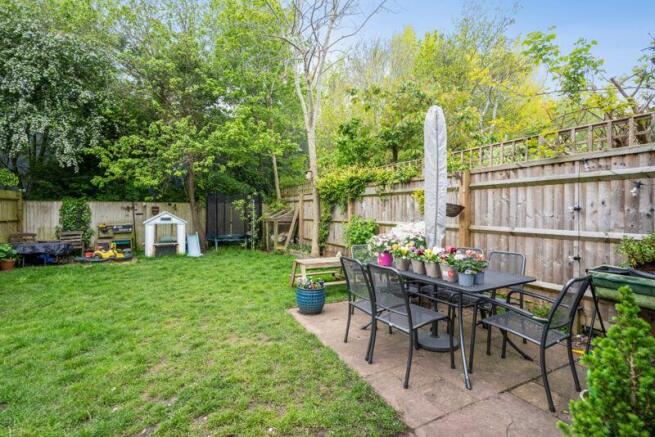 GARDEN