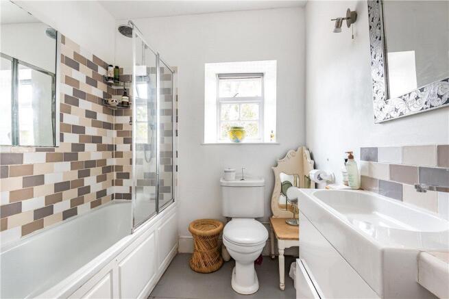 Fam Bathroom