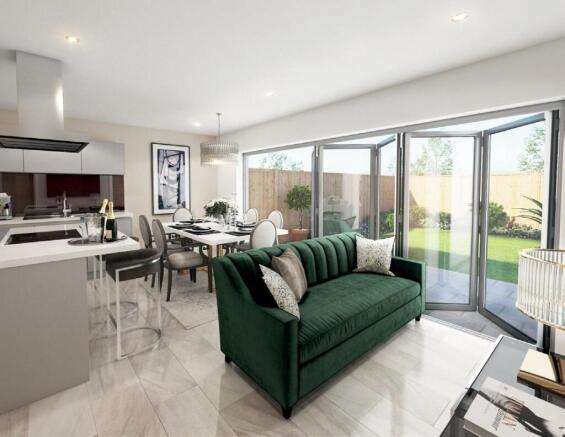 3 bed Town House for sale Image 4