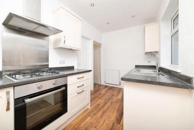 2 bed End of Terrace for sale Image 4