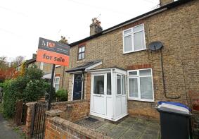 34, Laceys Lane, Exning CB8 7HL