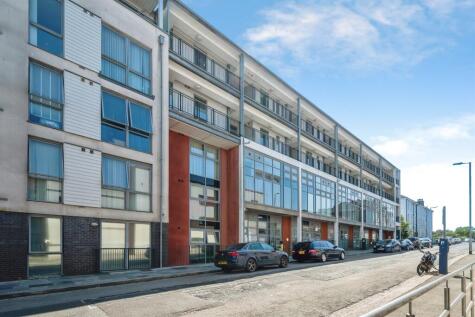 George Place, Plymouth