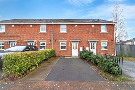 Densham Drive, Stockton-On-Tees, TS18 3NN