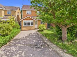 7, Parnham Place, Ipswich IP4 5QW