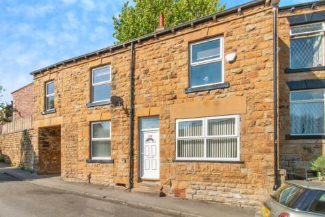 Bank Street, Morley, Leeds, LS27