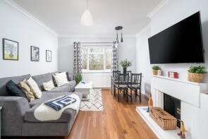 8, Linksview, Great North Road, Hornsey, London N2 0PD